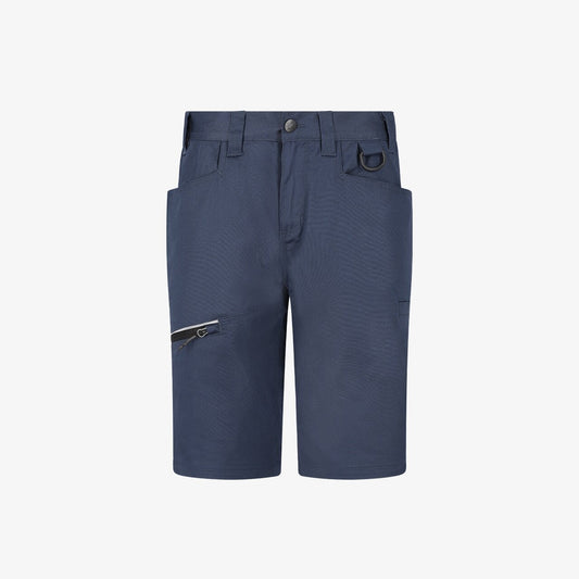 Pantaloni scurți Kasai Short M Safety Jogger - Bleumarin