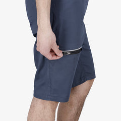 Pantaloni scurți Kasai Short M Safety Jogger - Bleumarin