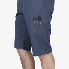 Pantaloni scurți Kasai Short M Safety Jogger - Bleumarin