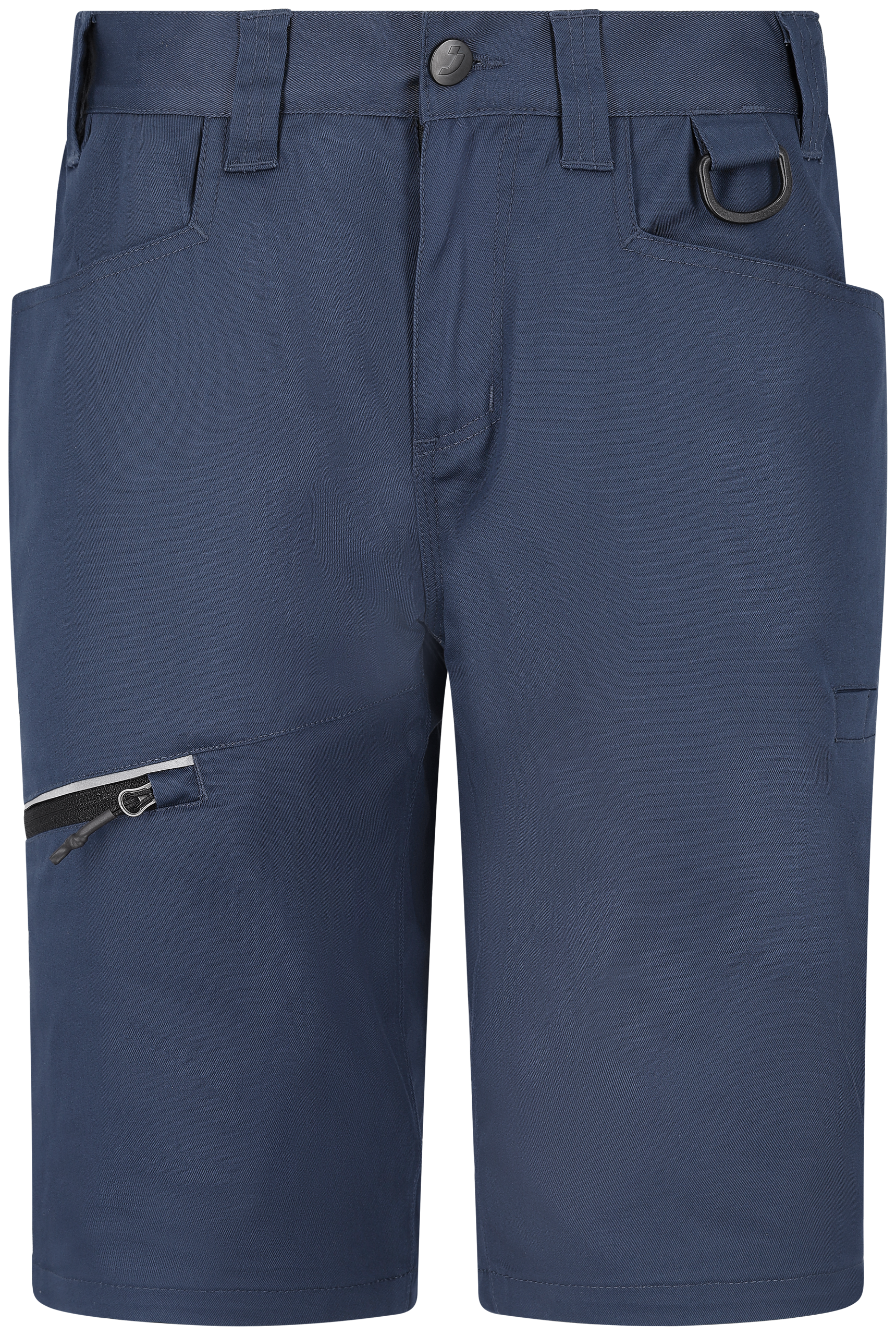 Pantaloni scurți Kasai Short M Safety Jogger - Bleumarin