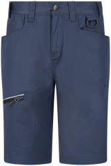 Pantaloni scurți Kasai Short M Safety Jogger - Bleumarin