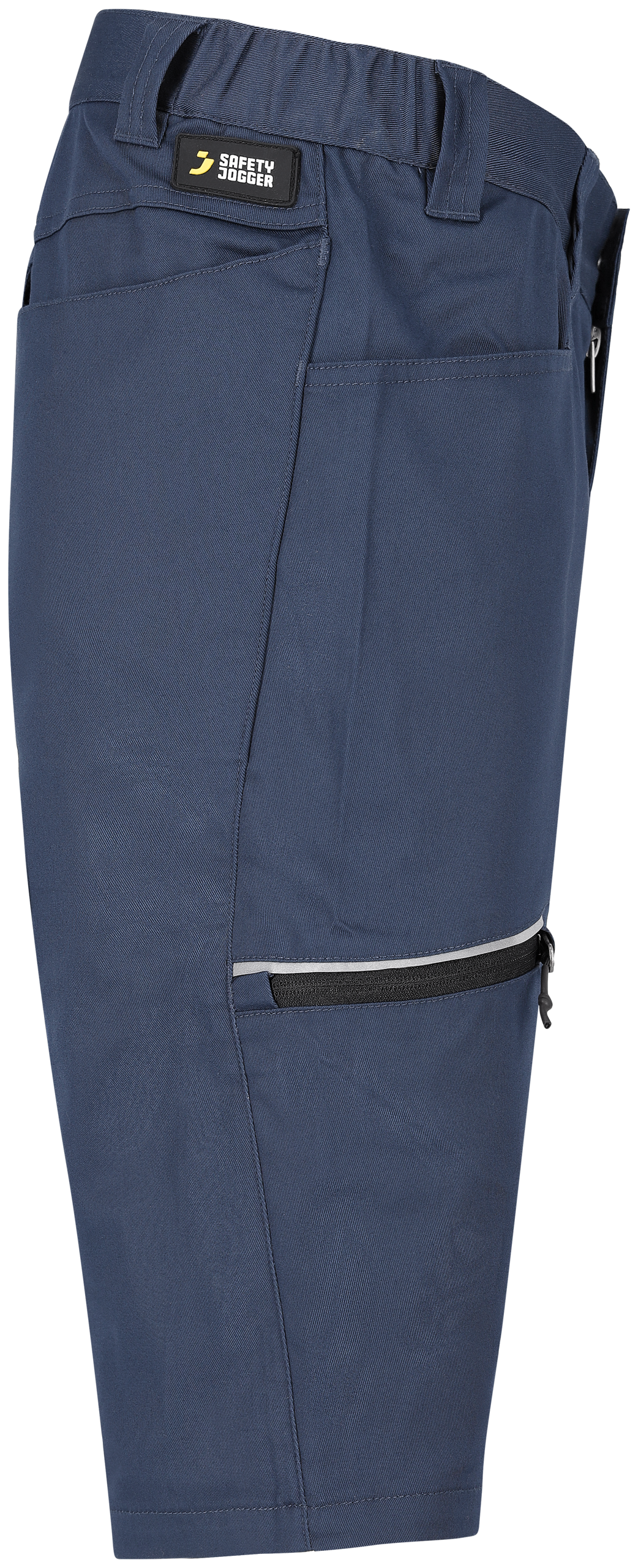 Pantaloni scurți Kasai Short M Safety Jogger - Bleumarin