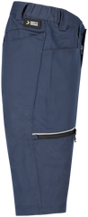 Pantaloni scurți Kasai Short M Safety Jogger - Bleumarin
