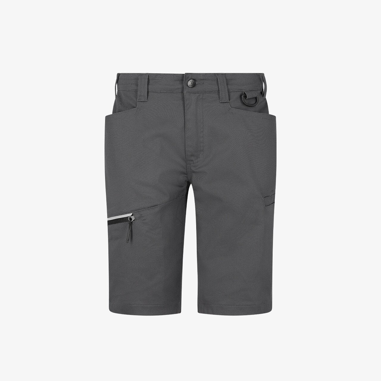 Pantaloni scurți Kasai Short M Safety Jogger - Gri Închis