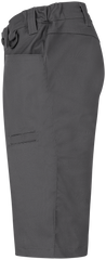 Pantaloni scurți Kasai Short M Safety Jogger - Gri Închis