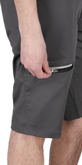 Pantaloni scurți Kasai Short M Safety Jogger - Gri Închis