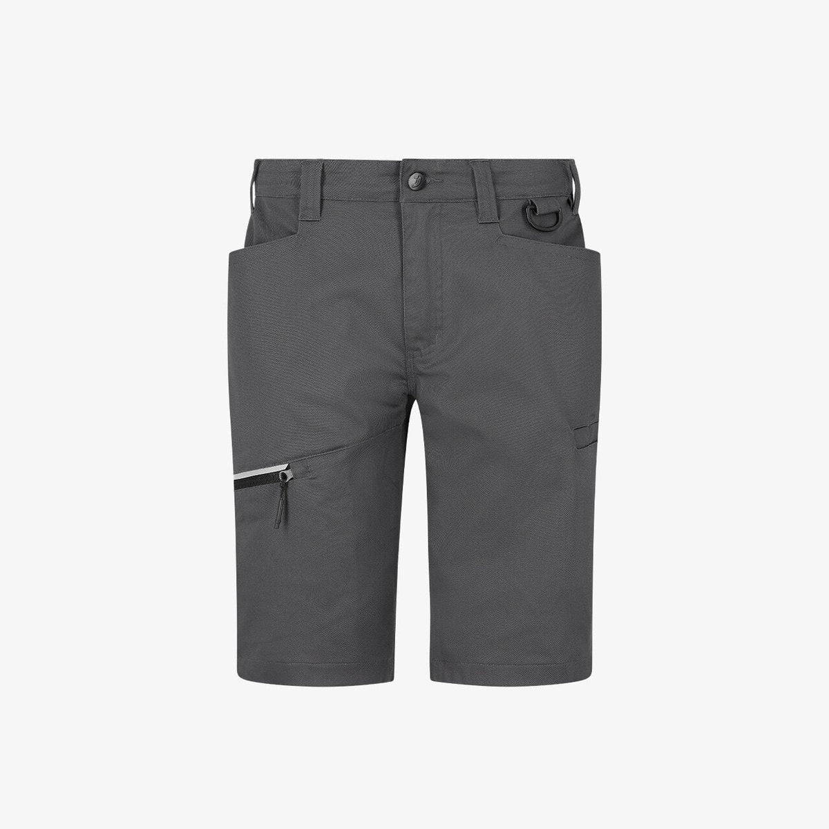 Pantaloni scurți Kasai Short M Safety Jogger - Gri Închis