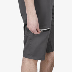 Pantaloni scurți Kasai Short M Safety Jogger - Gri Închis