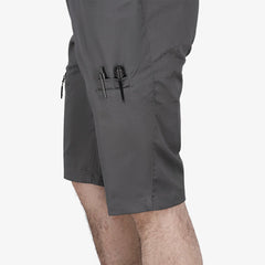 Pantaloni scurți Kasai Short M Safety Jogger - Gri Închis