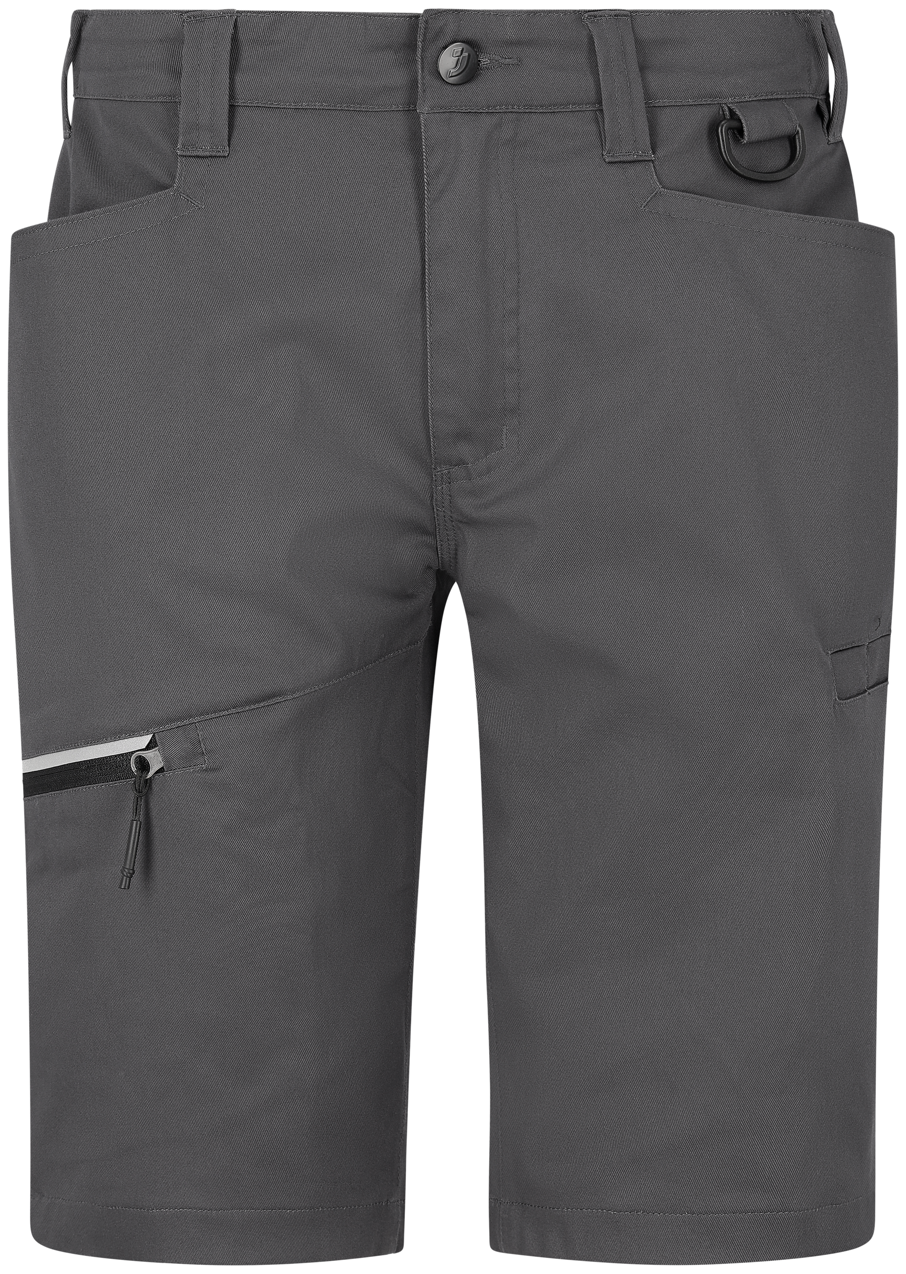 Pantaloni scurți Kasai Short M Safety Jogger - Gri Închis