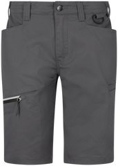 Pantaloni scurți Kasai Short M Safety Jogger - Gri Închis