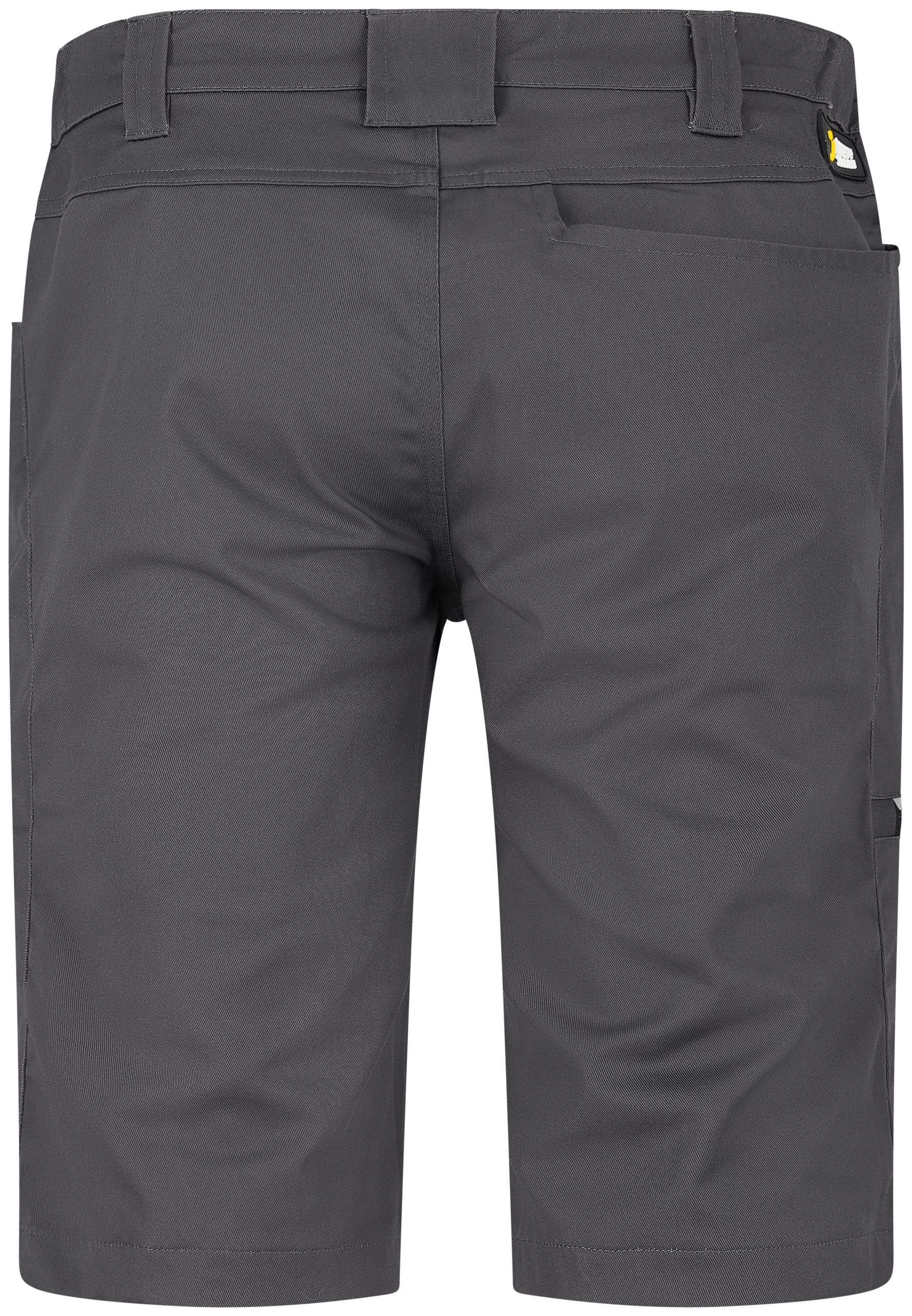 Pantaloni scurți Kasai Short M Safety Jogger - Gri Închis