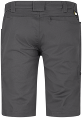 Pantaloni scurți Kasai Short M Safety Jogger - Gri Închis