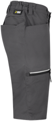 Pantaloni scurți Kasai Short M Safety Jogger - Gri Închis