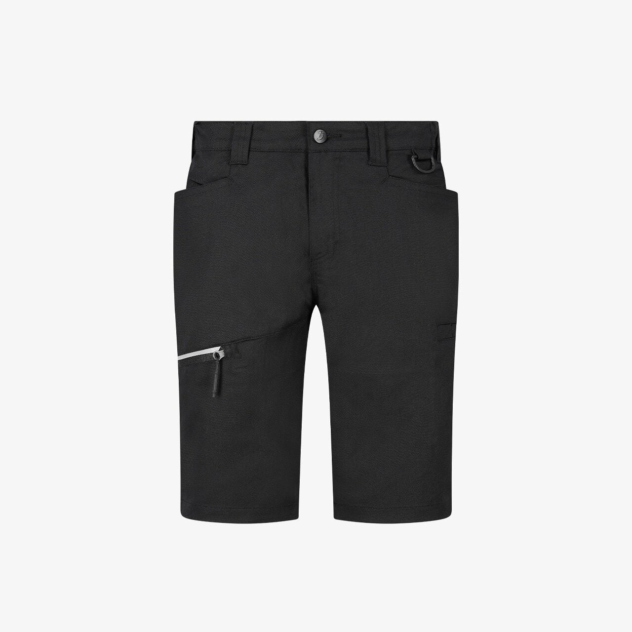 Pantaloni scurți Kasai Short M Safety Jogger - Negru