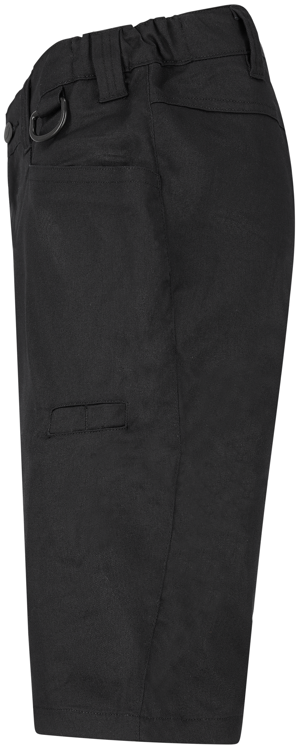 Pantaloni scurți Kasai Short M Safety Jogger - Negru