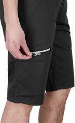 Pantaloni scurți Kasai Short M Safety Jogger - Negru