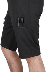 Pantaloni scurți Kasai Short M Safety Jogger - Negru