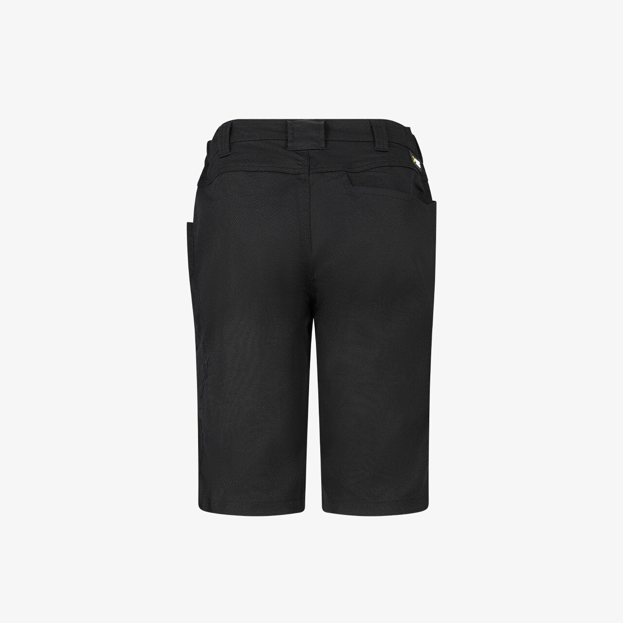 Pantaloni scurți Kasai Short M Safety Jogger - Negru