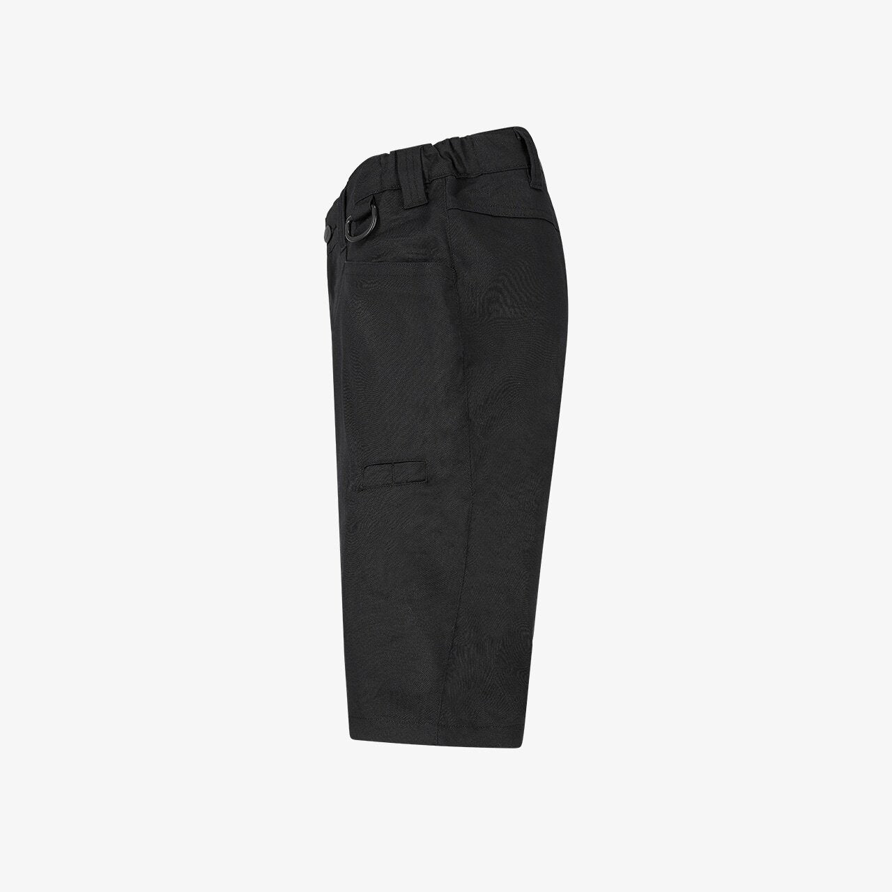 Pantaloni scurți Kasai Short M Safety Jogger - Negru