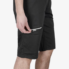 Pantaloni scurți Kasai Short M Safety Jogger - Negru