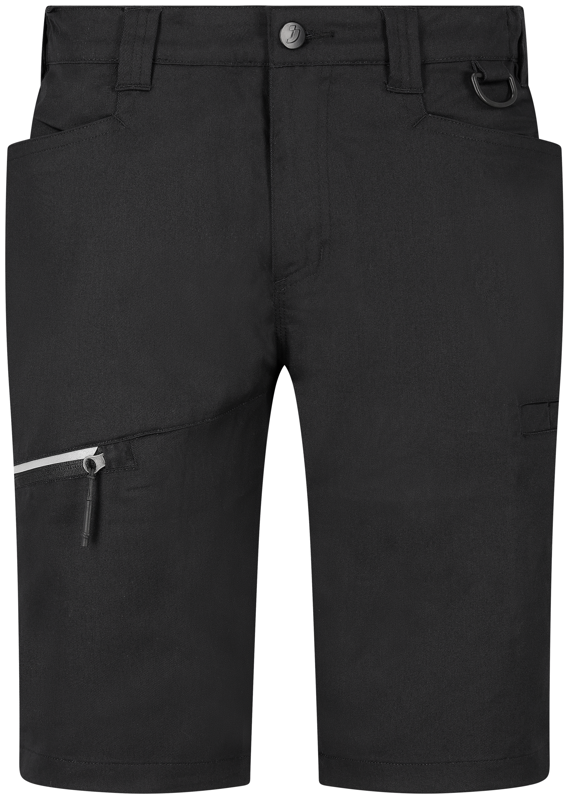 Pantaloni scurți Kasai Short M Safety Jogger - Negru