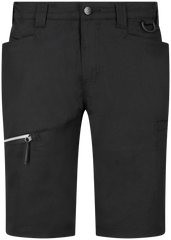 Pantaloni scurți Kasai Short M Safety Jogger - Negru