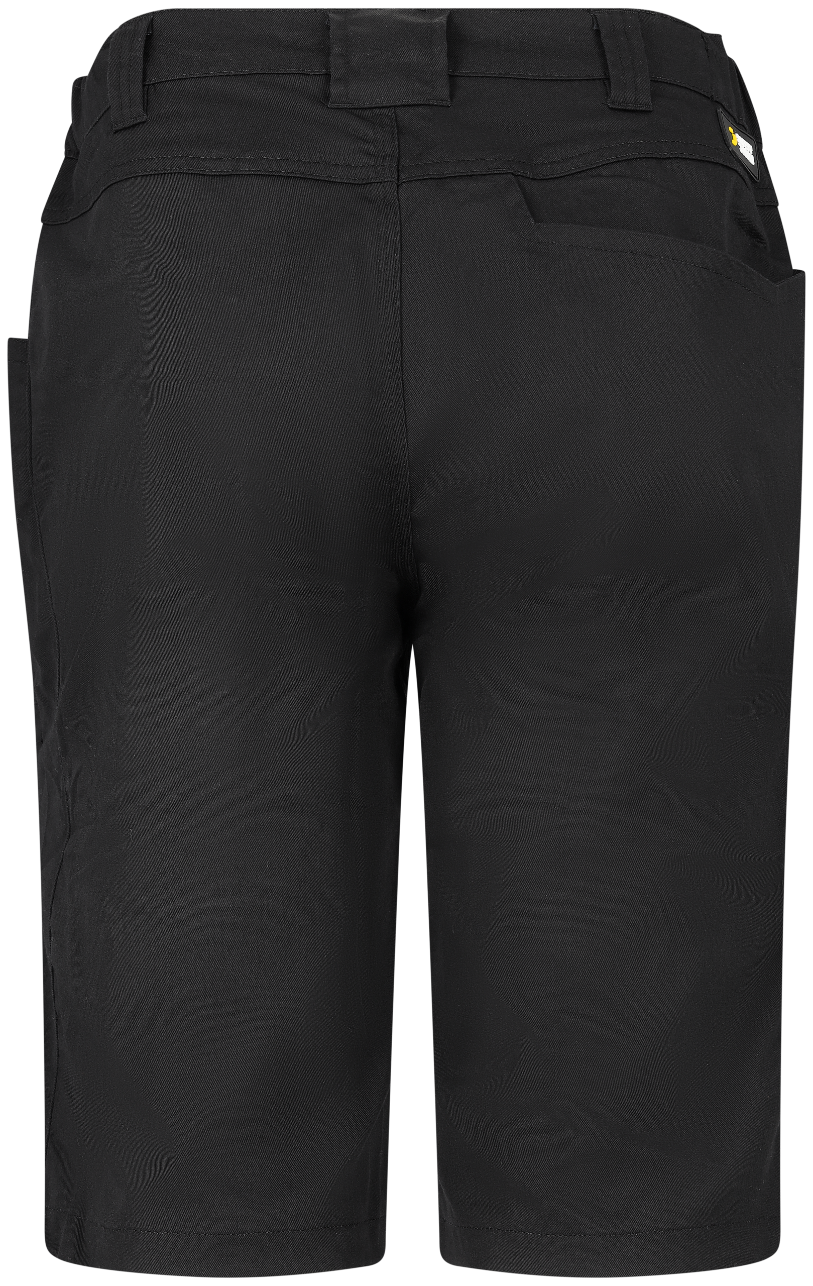 Pantaloni scurți Kasai Short M Safety Jogger - Negru