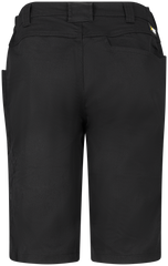 Pantaloni scurți Kasai Short M Safety Jogger - Negru