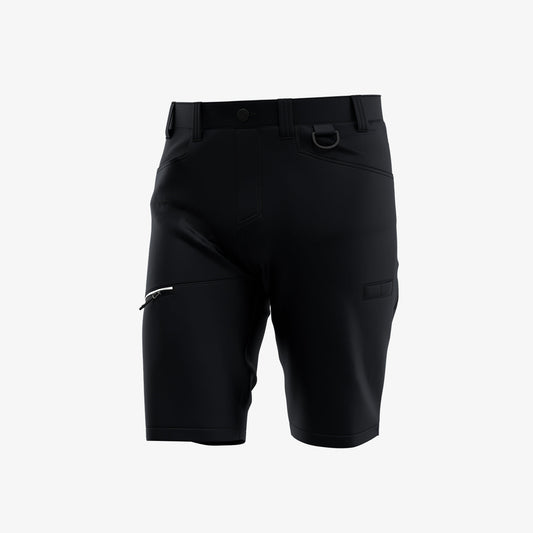 Pantaloni scurți Kasai Short M Safety Jogger - Night Blue