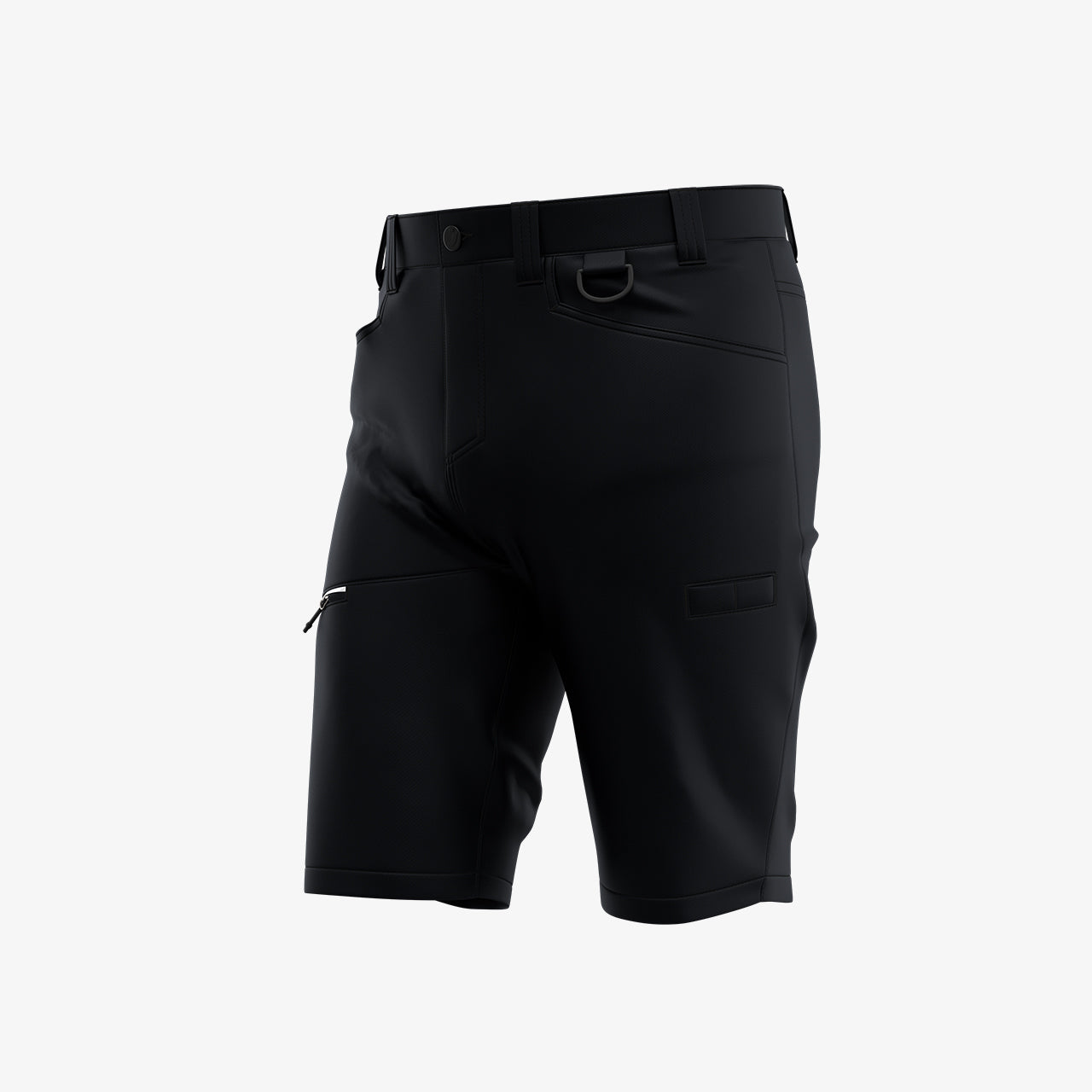 Pantaloni scurți Kasai Short M Safety Jogger - Night Blue