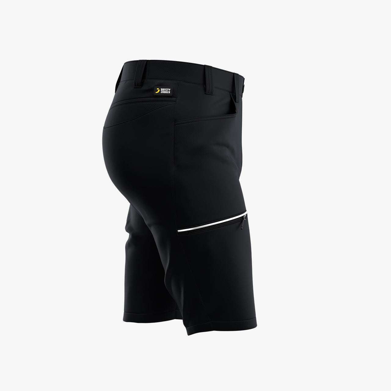 Pantaloni scurți Kasai Short M Safety Jogger - Night Blue