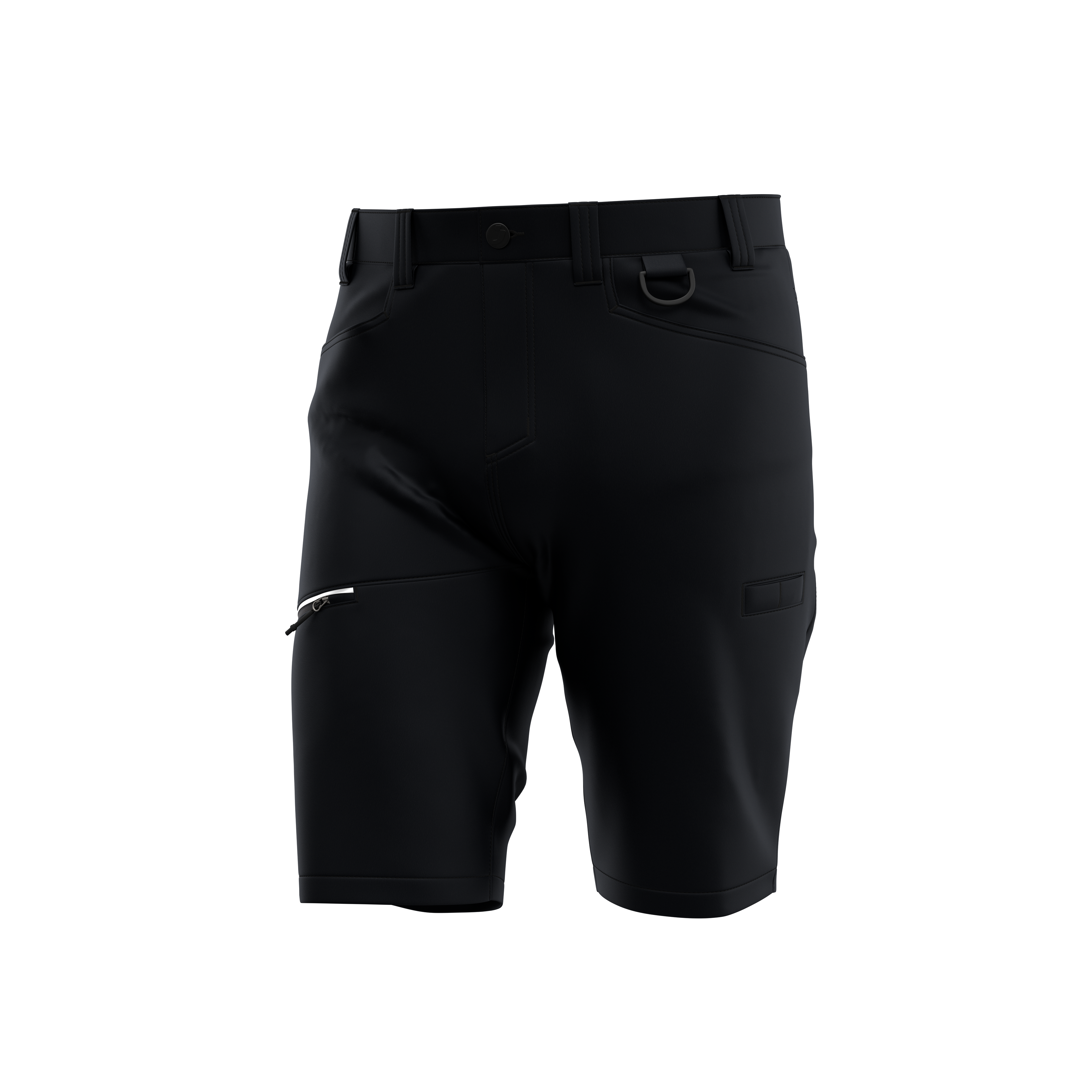 Pantaloni scurți Kasai Short M Safety Jogger - Night Blue
