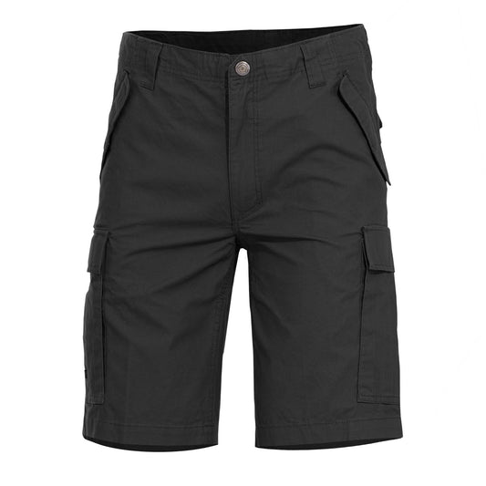 Pantaloni Scurti  M65 2.0 Short Pants Black Pentagon Tactical - Performanță și Versatilitate Tactică