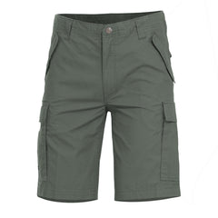 Pantaloni Scurti M65 2.0 Short Pants Camo Green Pentagon Tactical - Performanță Tactică și Libertate de Mișcare