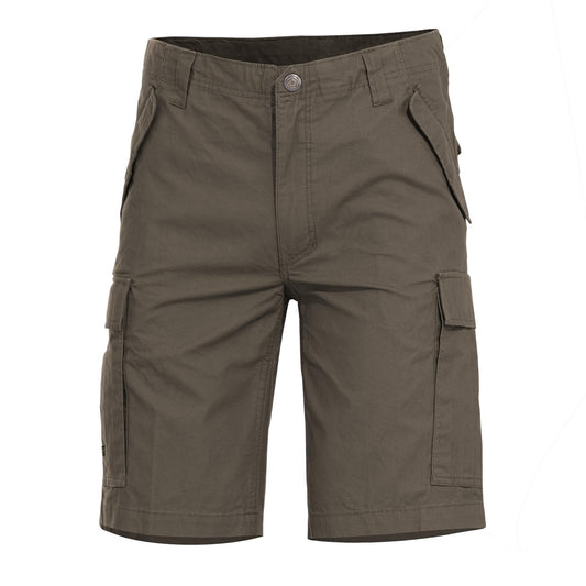 Pantaloni Scurti M65 2.0 Short Pants Ranger Green Pentagon Tactical - Confort și Durabilitate în orice Misiune