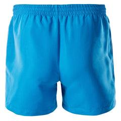 Pantaloni Scurți MATT HI-TEC - Bărbați, Respirabili, Uscare Rapidă - 3