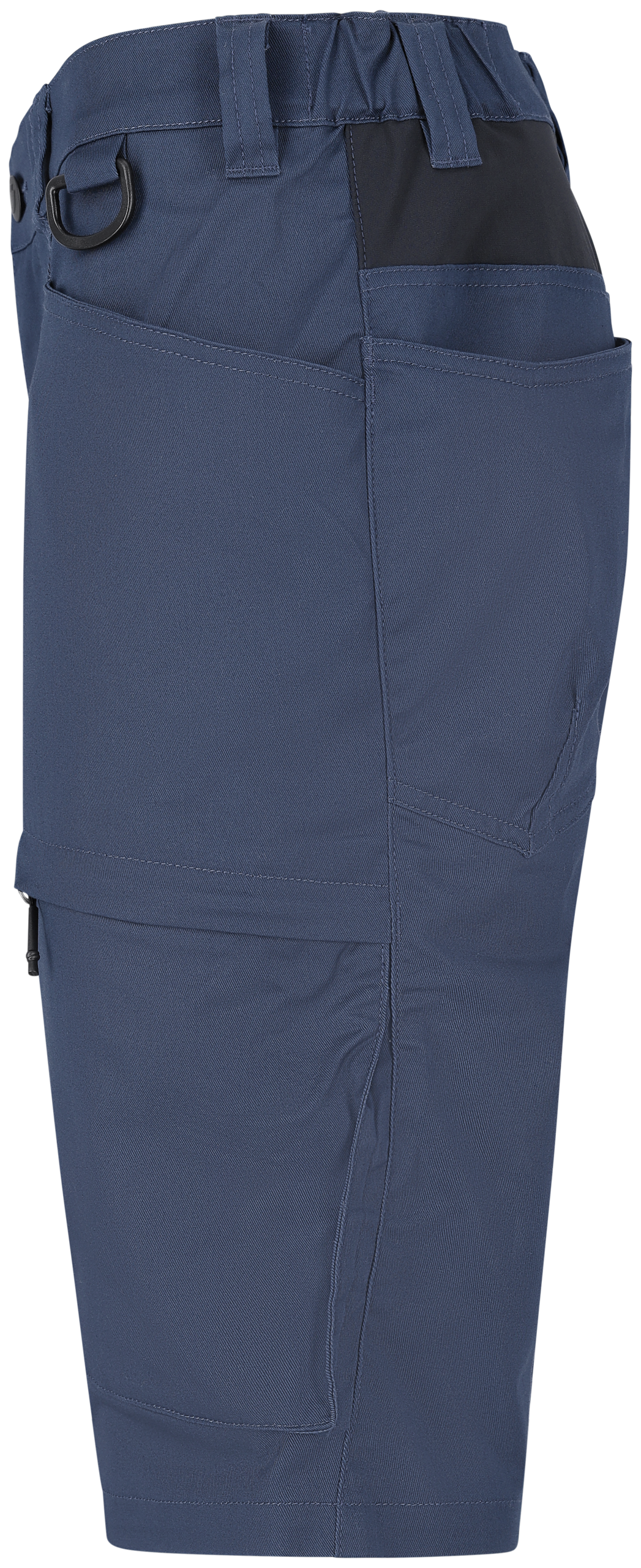 Pantaloni scurți Mekong Short Safety Jogger - Bleumarin