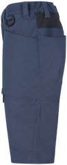 Pantaloni scurți Mekong Short Safety Jogger - Bleumarin