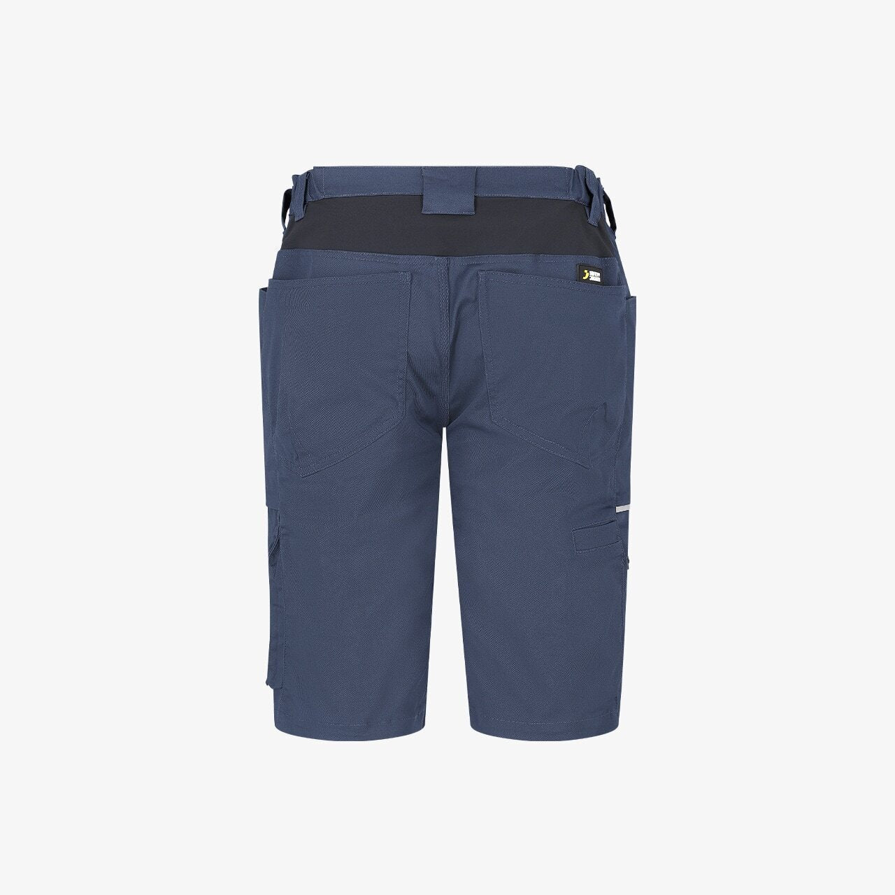 Pantaloni scurți Mekong Short Safety Jogger - Bleumarin