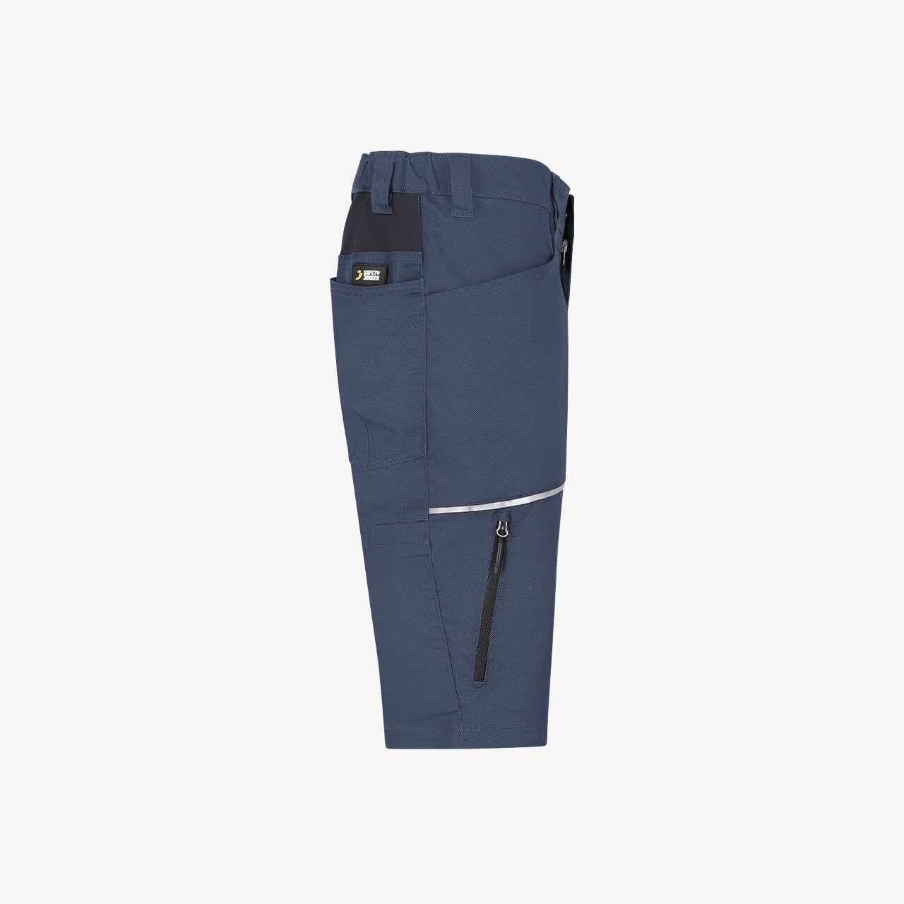 Pantaloni scurți Mekong Short Safety Jogger - Bleumarin