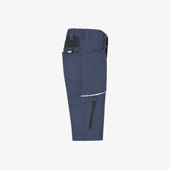 Pantaloni scurți Mekong Short Safety Jogger - Bleumarin