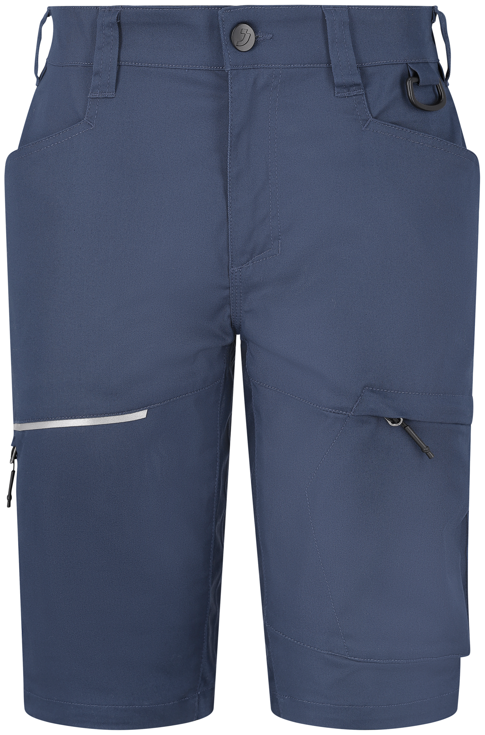 Pantaloni scurți Mekong Short Safety Jogger - Bleumarin