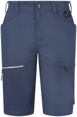 Pantaloni scurți Mekong Short Safety Jogger - Bleumarin