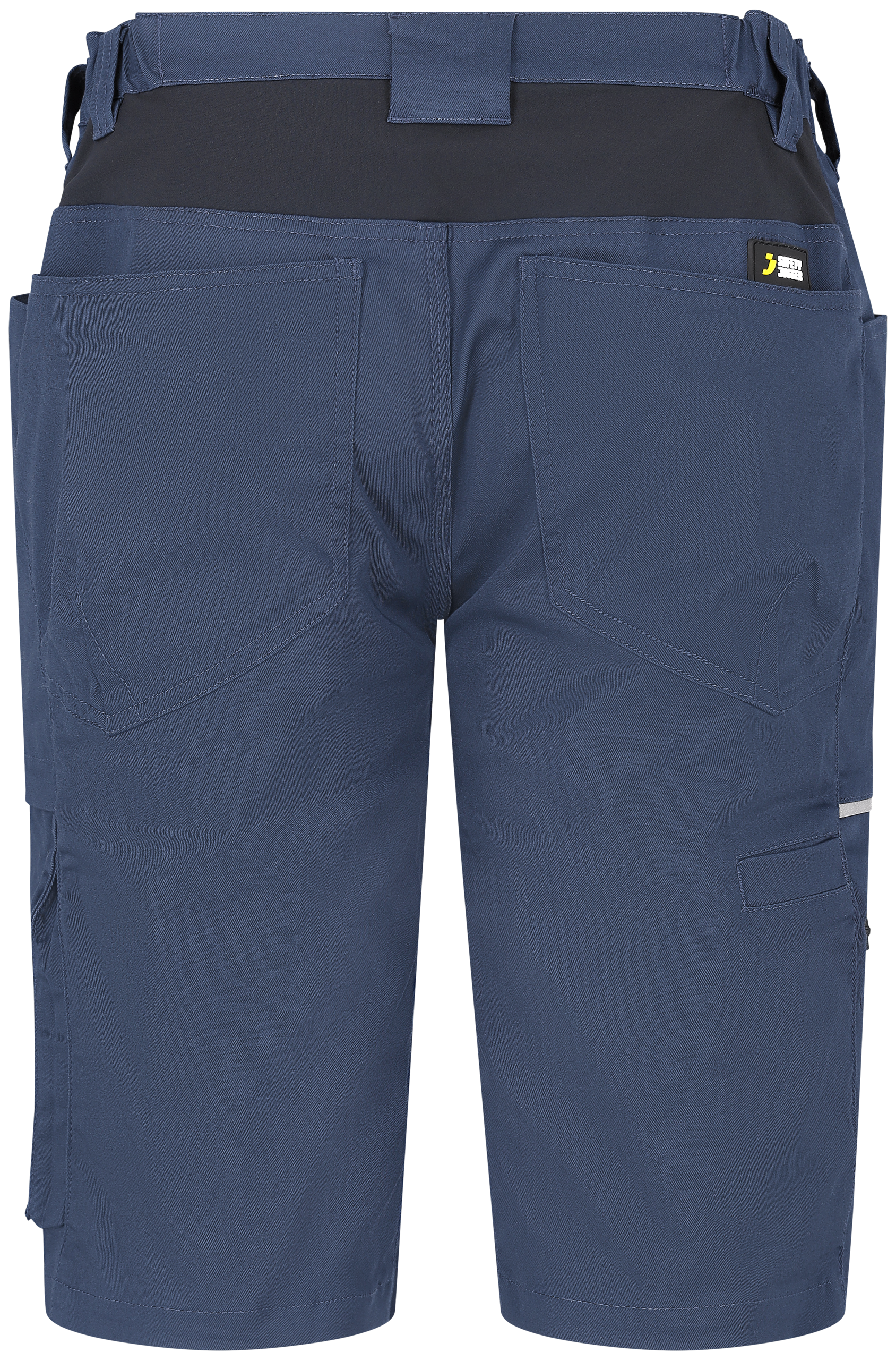 Pantaloni scurți Mekong Short Safety Jogger - Bleumarin
