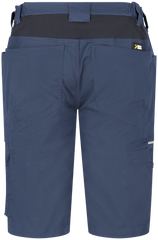 Pantaloni scurți Mekong Short Safety Jogger - Bleumarin