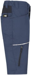 Pantaloni scurți Mekong Short Safety Jogger - Bleumarin