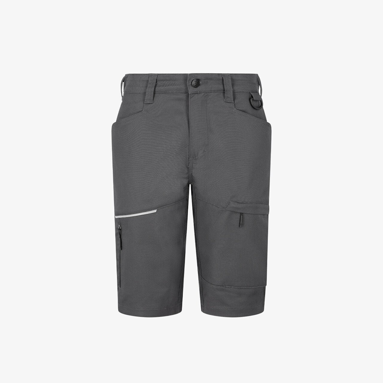 Pantaloni scurți Mekong Short Safety Jogger - Gri Închis