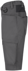 Pantaloni scurți Mekong Short Safety Jogger - Gri Închis