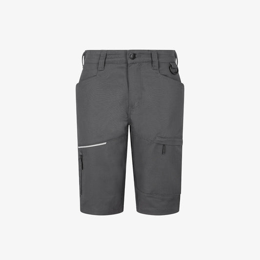 Pantaloni scurți Mekong Short Safety Jogger - Gri Închis